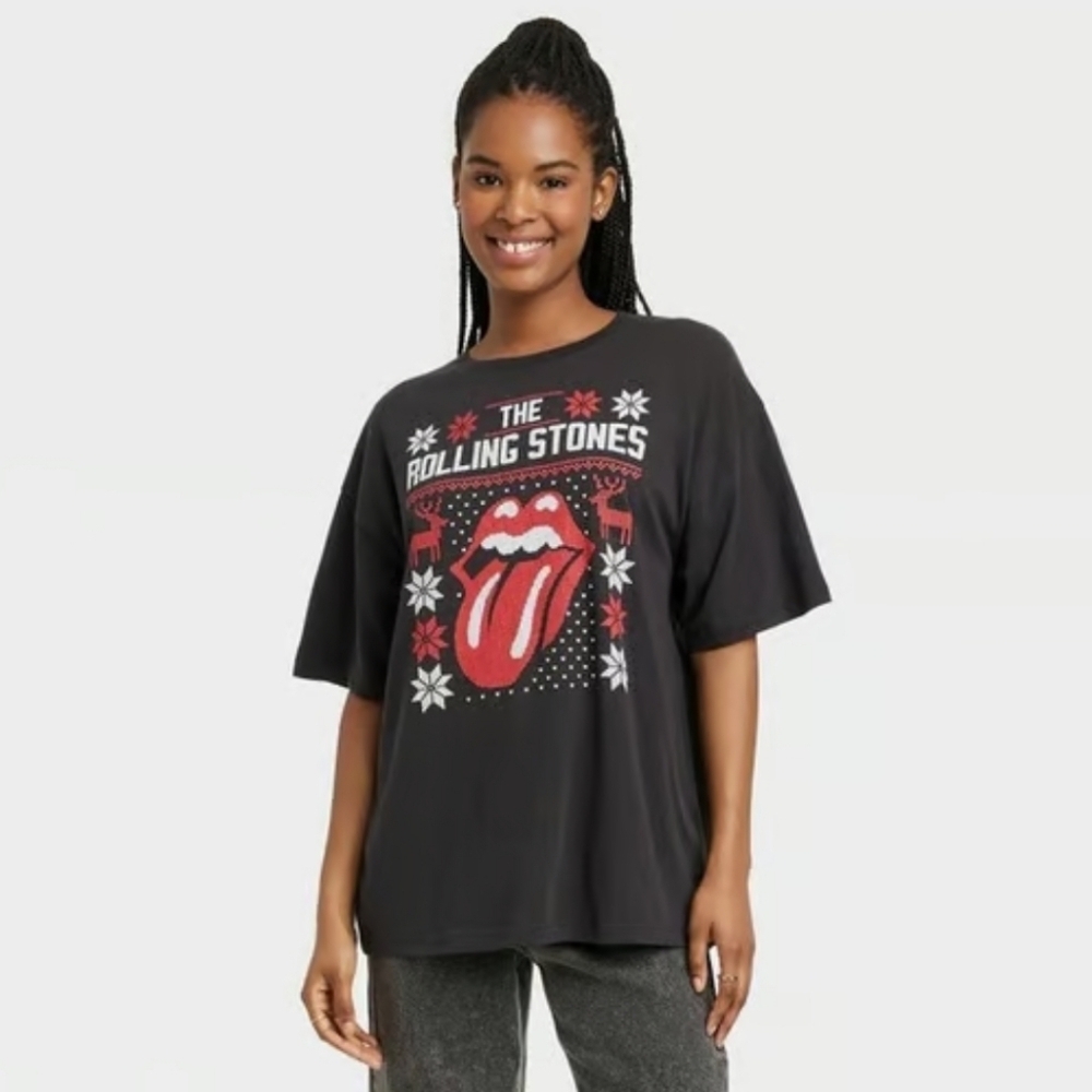 Rolling Stones T-Shirt